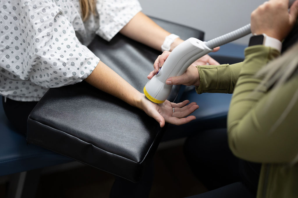 Top Causes of Carpal Tunnel Syndrome & How To Treat It 2 Top Causes of Carpal Tunnel Syndrome & How To Treat It