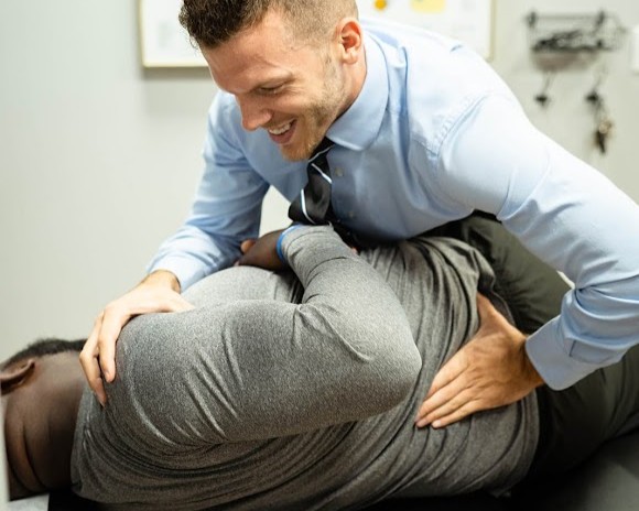 How Adjustments Support Your Immune System 1 How Adjustments Support Your Immune System