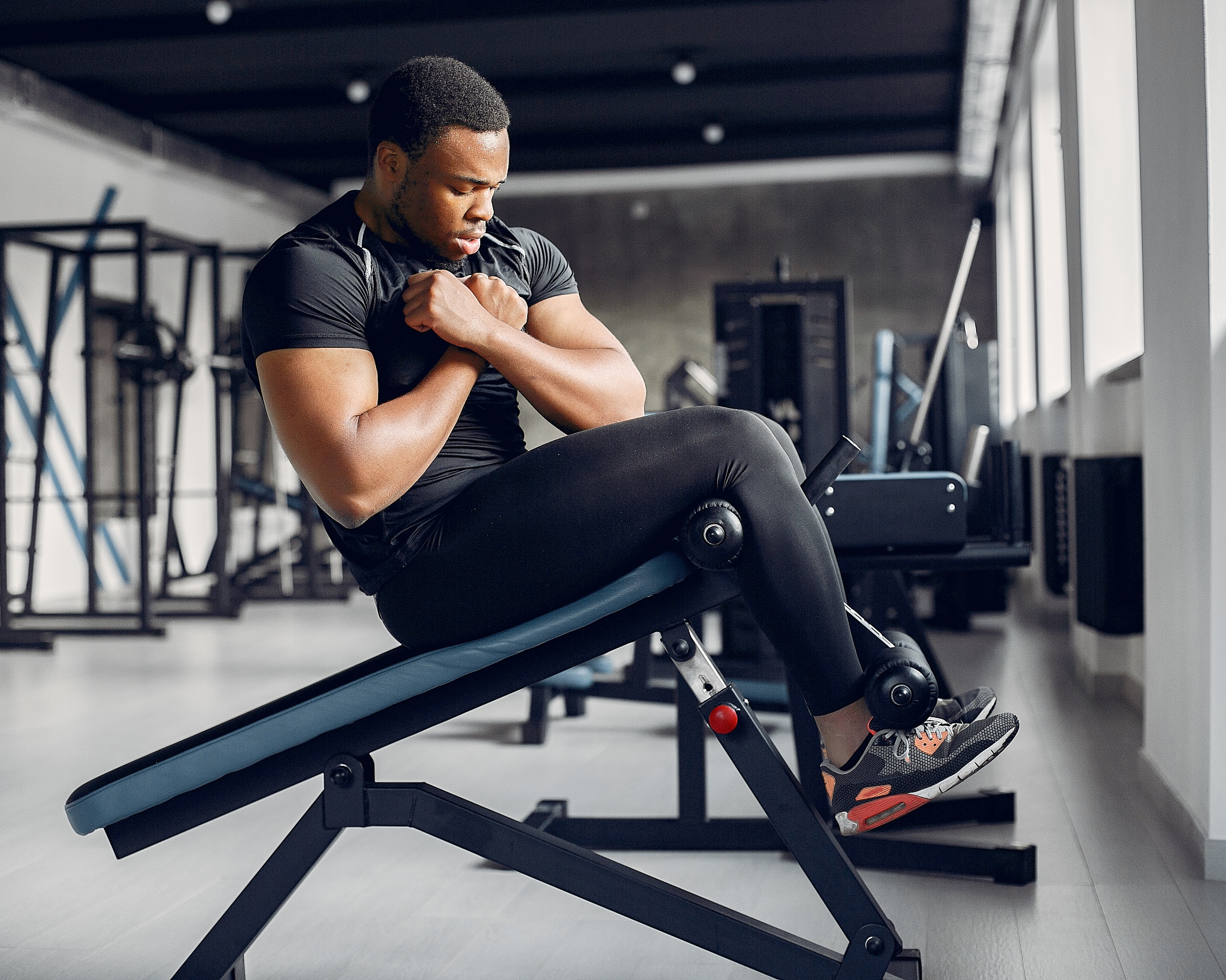 Sciatica in Athletes: How to Manage Pain and Stay Active 2 Sciatica in Athletes: How to Manage Pain and Stay Active