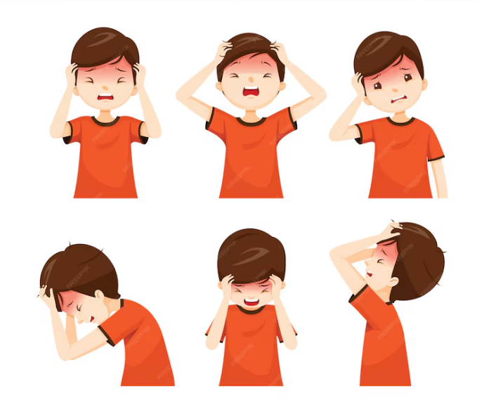 Migraines and Neck Pain: Finding Relief through Chiropractic Care 3 Migraines and Neck Pain: Finding Relief through Chiropractic Care