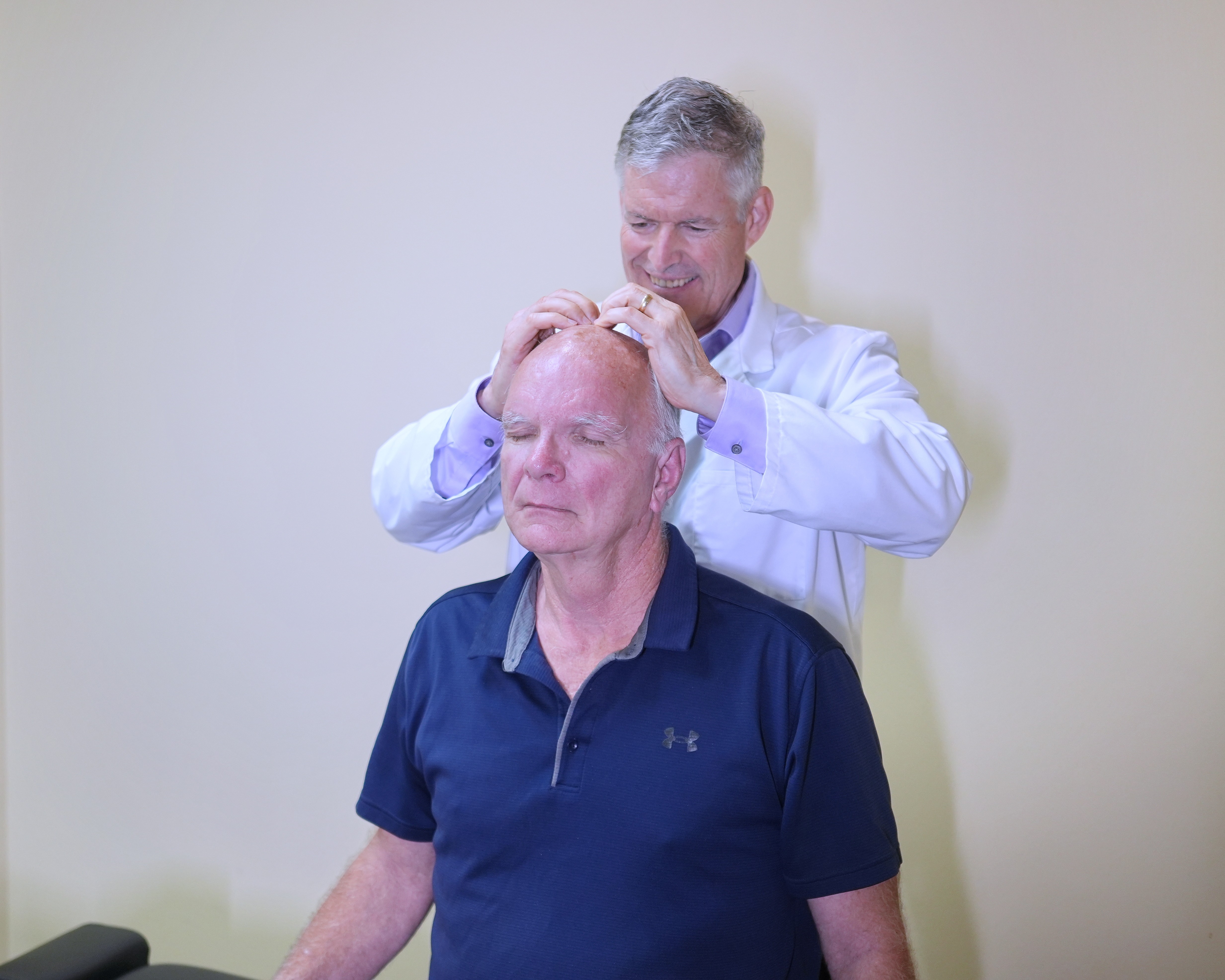 Headaches That Start in the Neck? Here’s the Connection You Should Know 2 Headaches That Start in the Neck? Here’s the Connection You Should Know