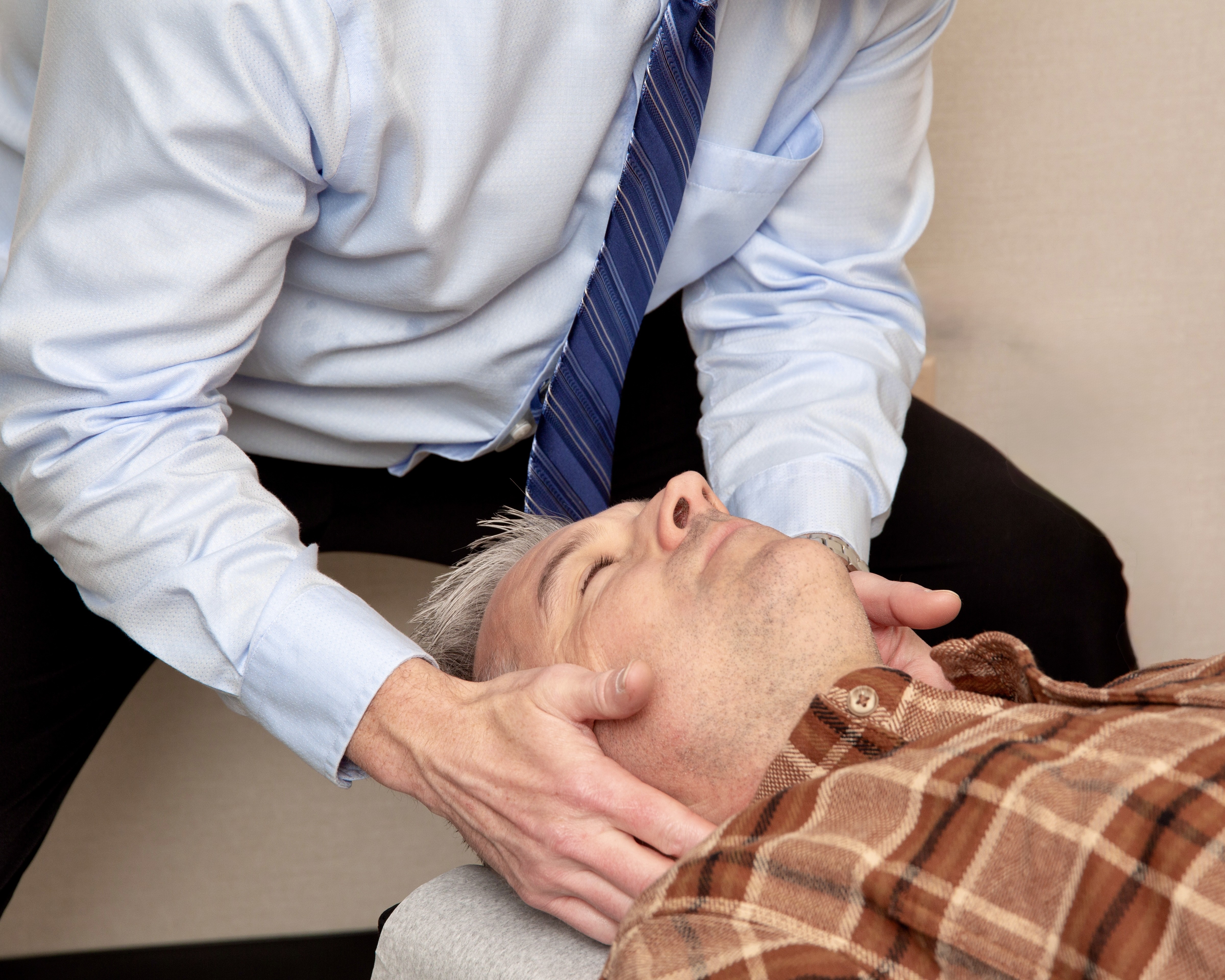 Headaches That Start in the Neck? Here’s the Connection You Should Know 1 Headaches That Start in the Neck? Here’s the Connection You Should Know