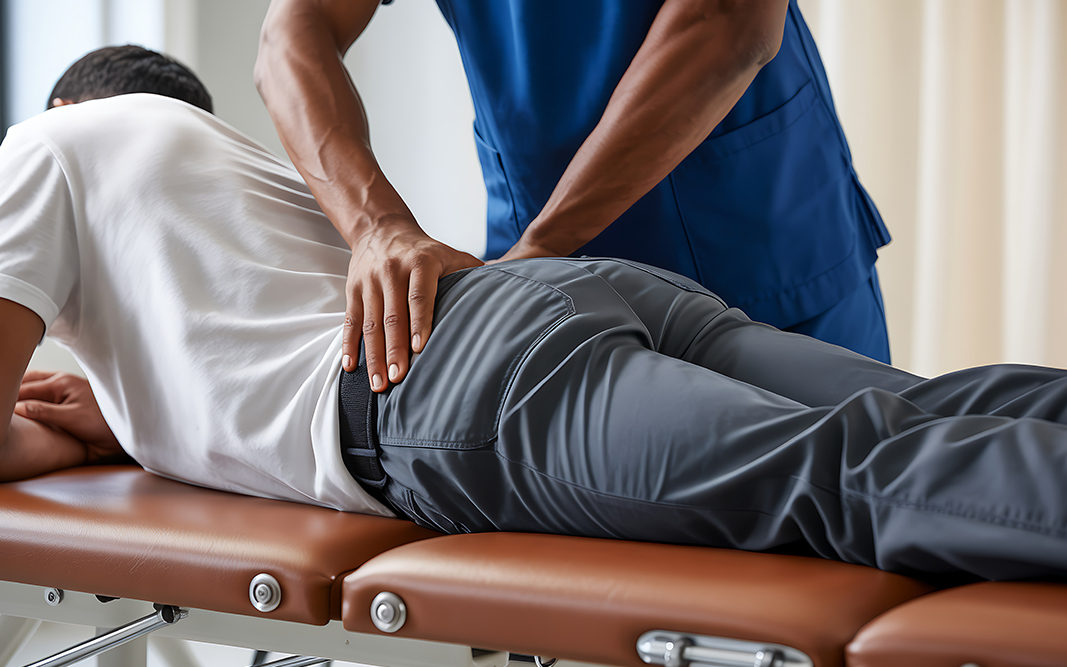 Sharp vs. Dull Hip Pain: What the Type of Pain Says About Your Body 2 Sharp vs. Dull Hip Pain: What the Type of Pain Says About Your Body