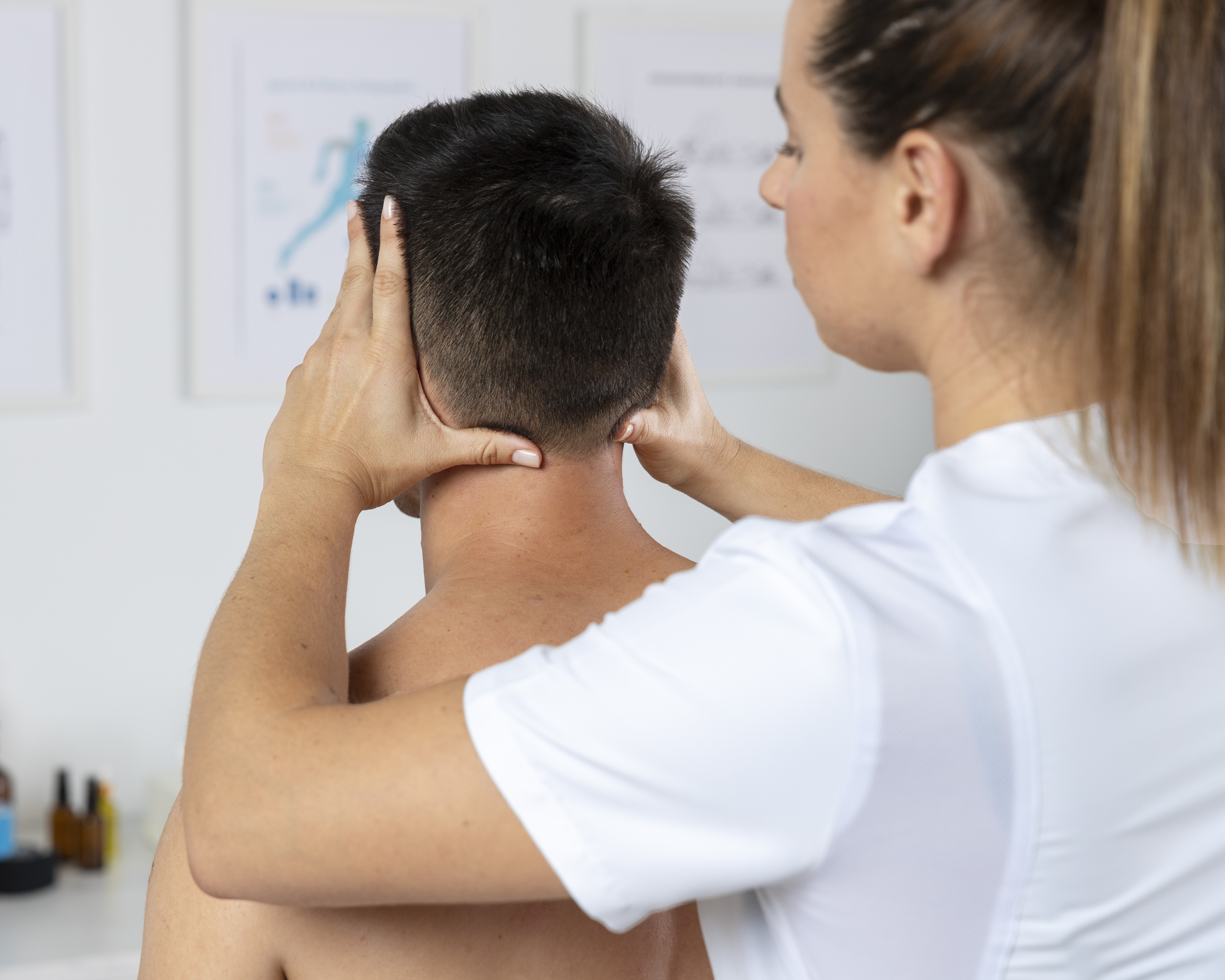 Waking Up With Headaches? What Your Body Is Trying to Tell You 1 Waking Up With Headaches? What Your Body Is Trying to Tell You
