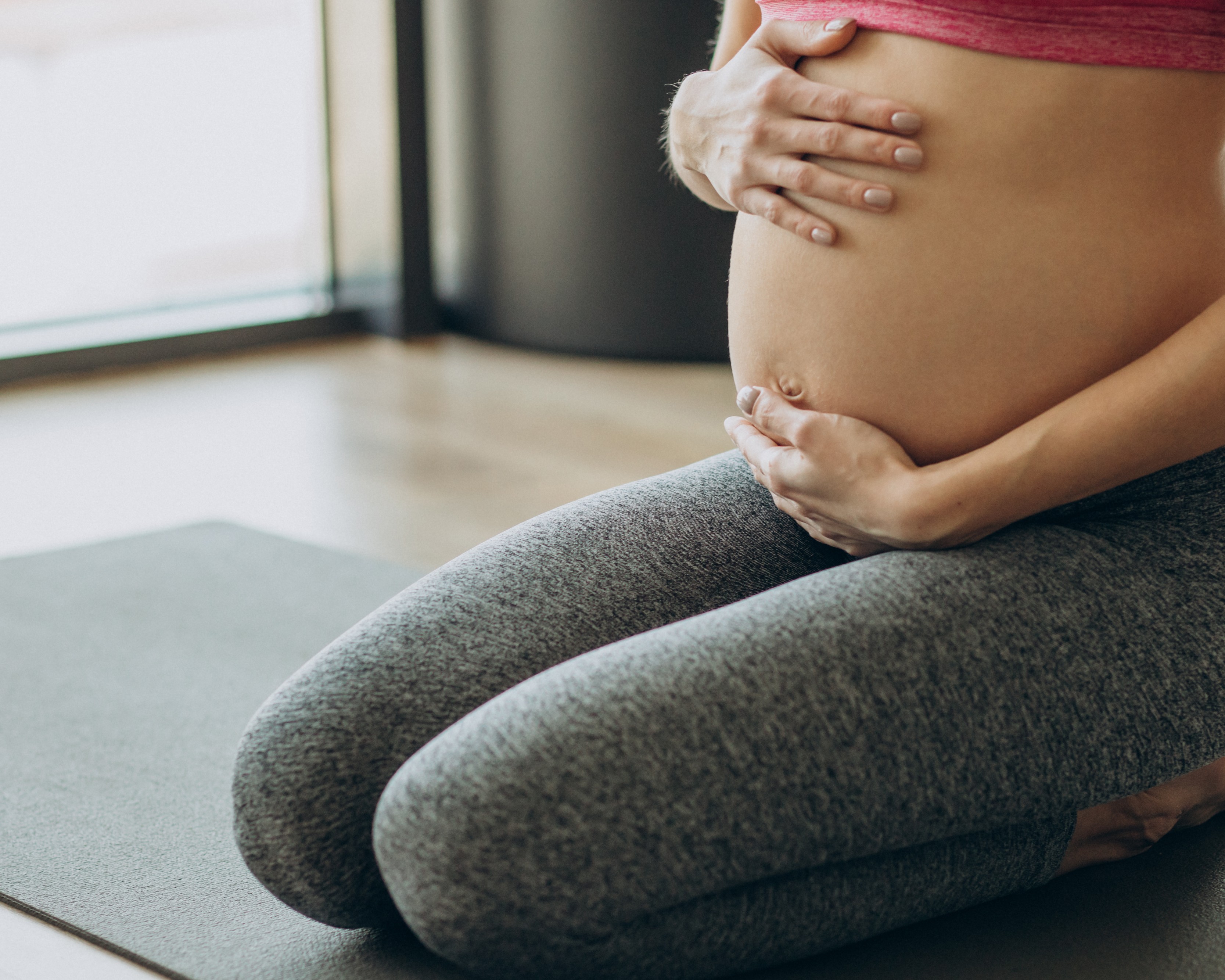 Prenatal Chiropractic Care and Pelvic Alignment: Why It Matters 2 Prenatal Chiropractic Care and Pelvic Alignment: Why It Matters