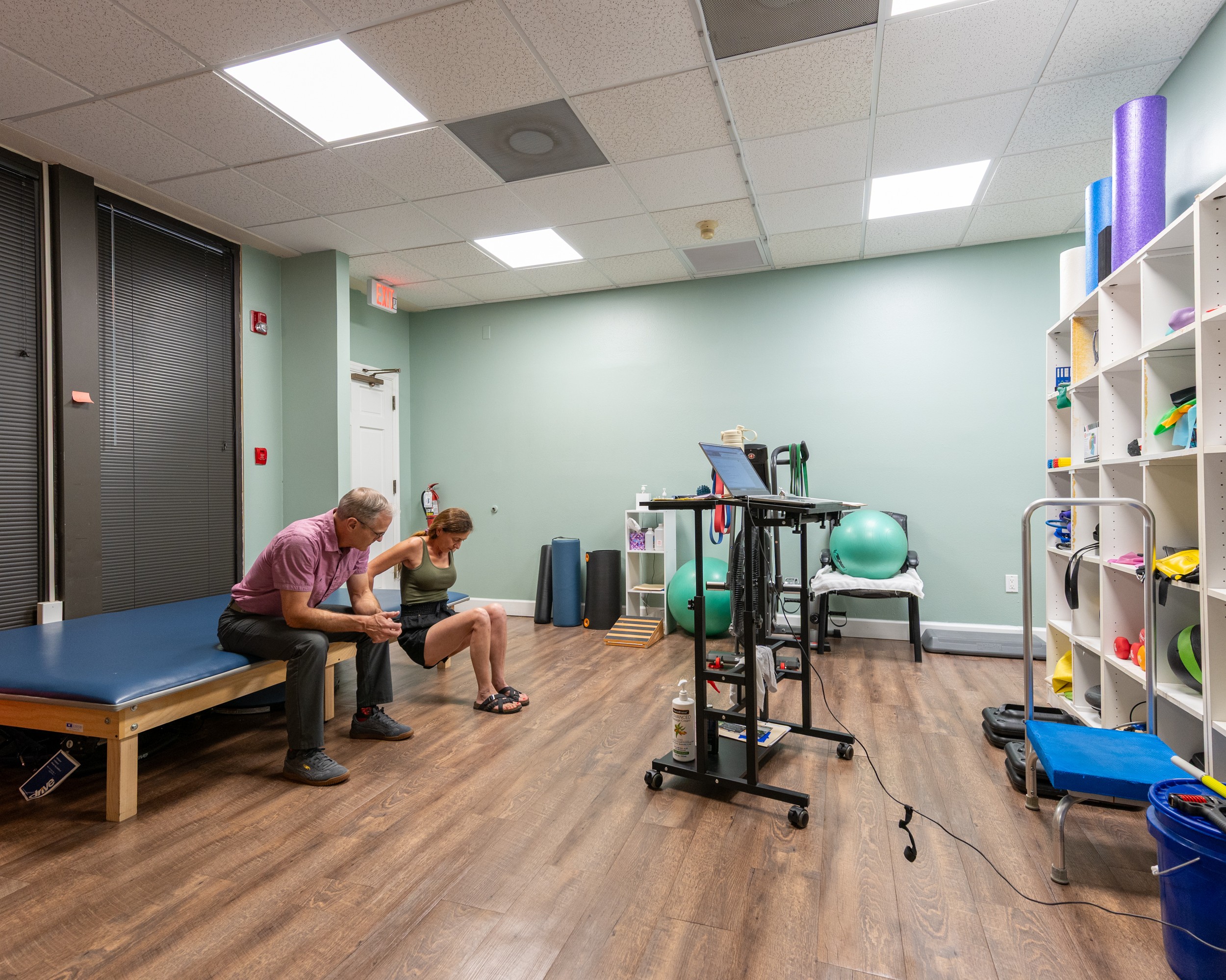 Natural Pain Relief: Why More People Choose Physical Therapy 1 Natural Pain Relief: Why More People Choose Physical Therapy