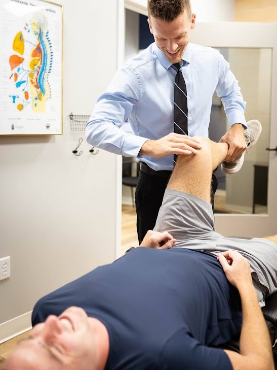 Why Runners in Ohio Are Dealing With Knee Pain — And How to Fix It 1 Why Runners in Ohio Are Dealing With Knee Pain — And How to Fix It
