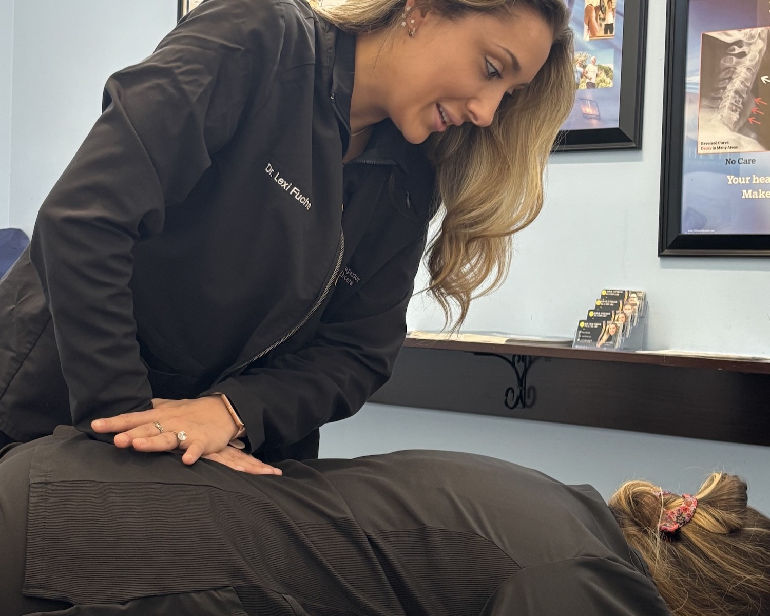 Why You Should See A Chiropractor for Sciatica