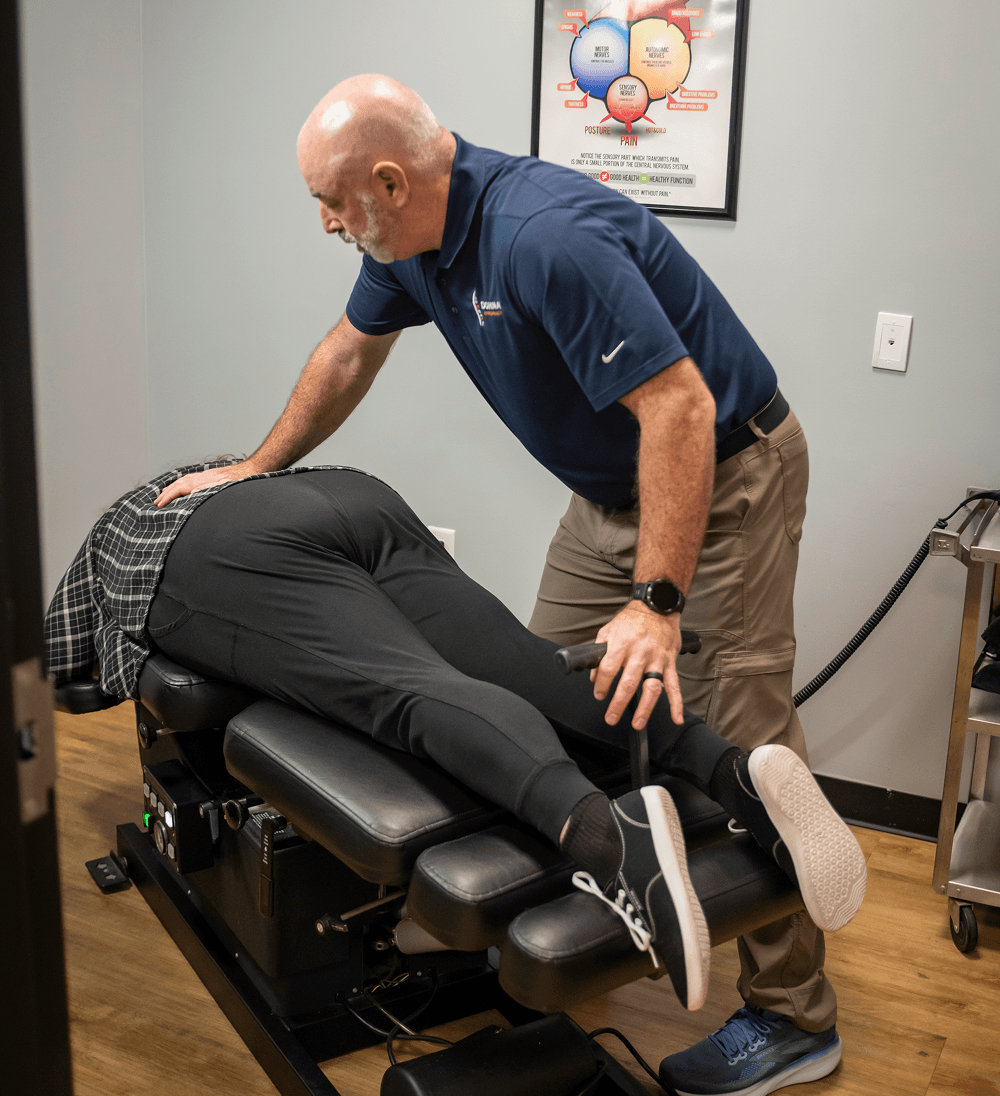 How Do You Know If You Have a Pinched Nerve? Common Signs to Watch For 1 How Do You Know If You Have a Pinched Nerve? Common Signs to Watch For