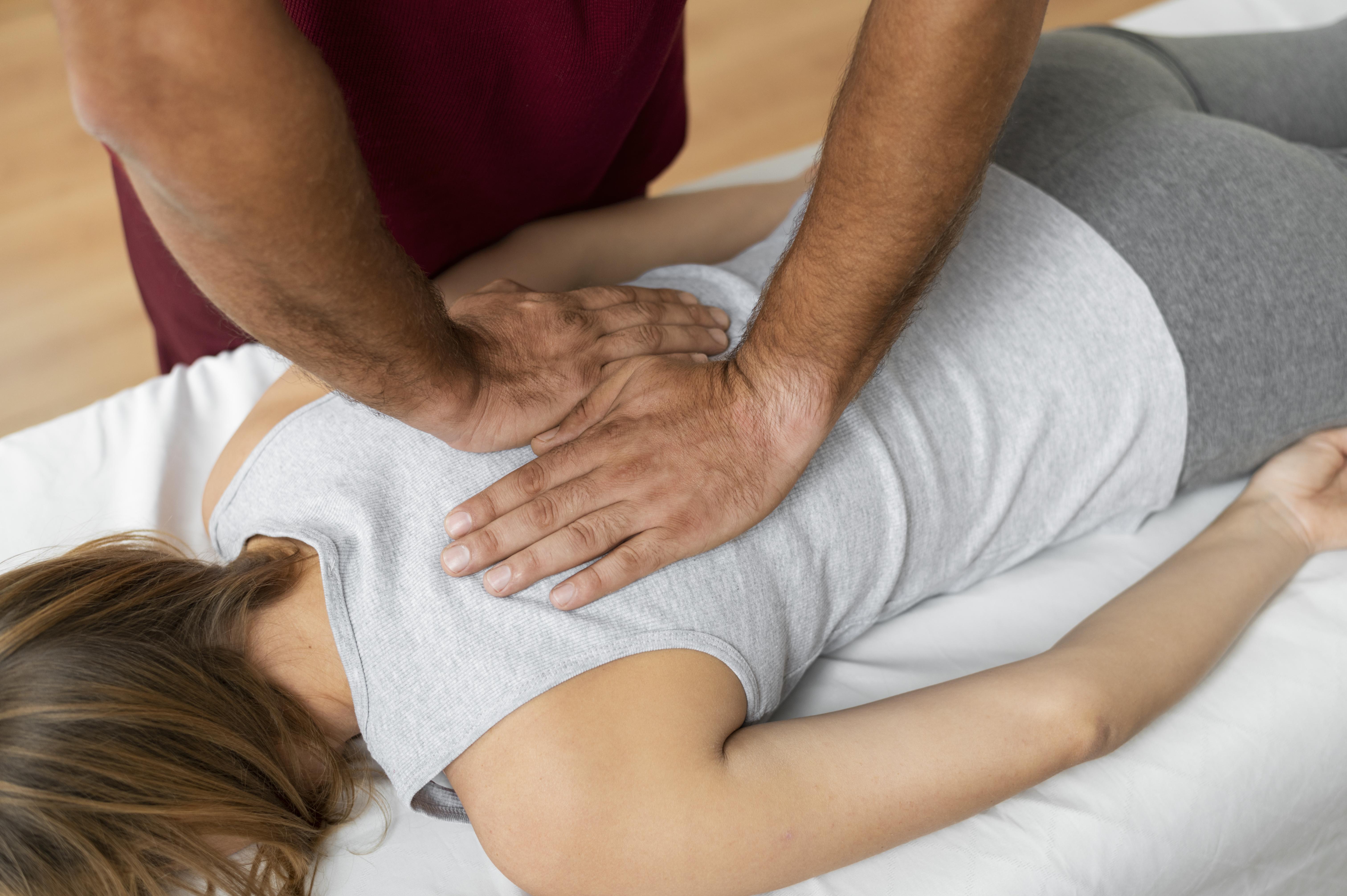 5 Types of Back Pain & Their Common Causes 1 5 Types of Back Pain & Their Common Causes
