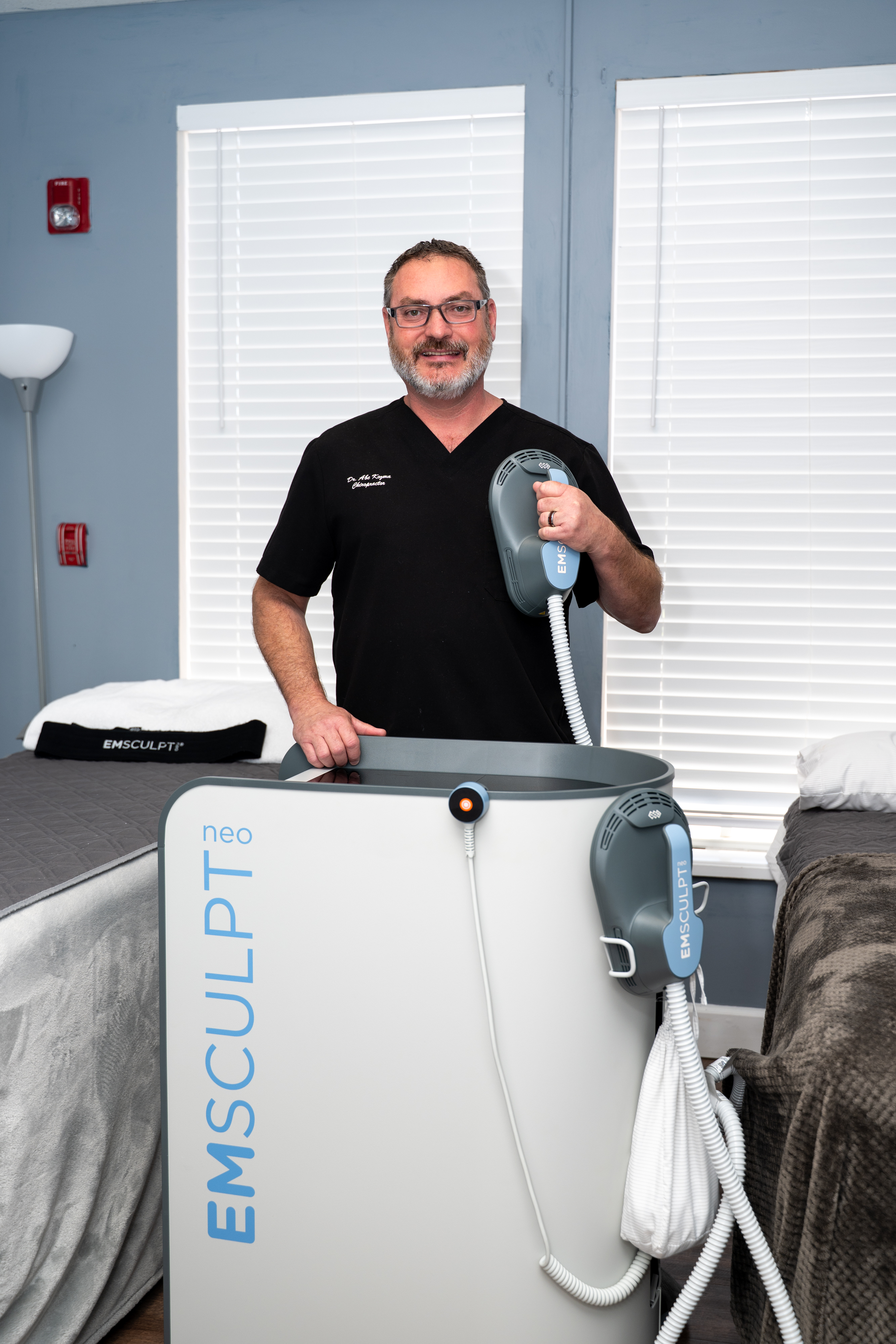 What Is EMSCULPT NEO and How Does It Work? 1 What Is EMSCULPT NEO and How Does It Work?