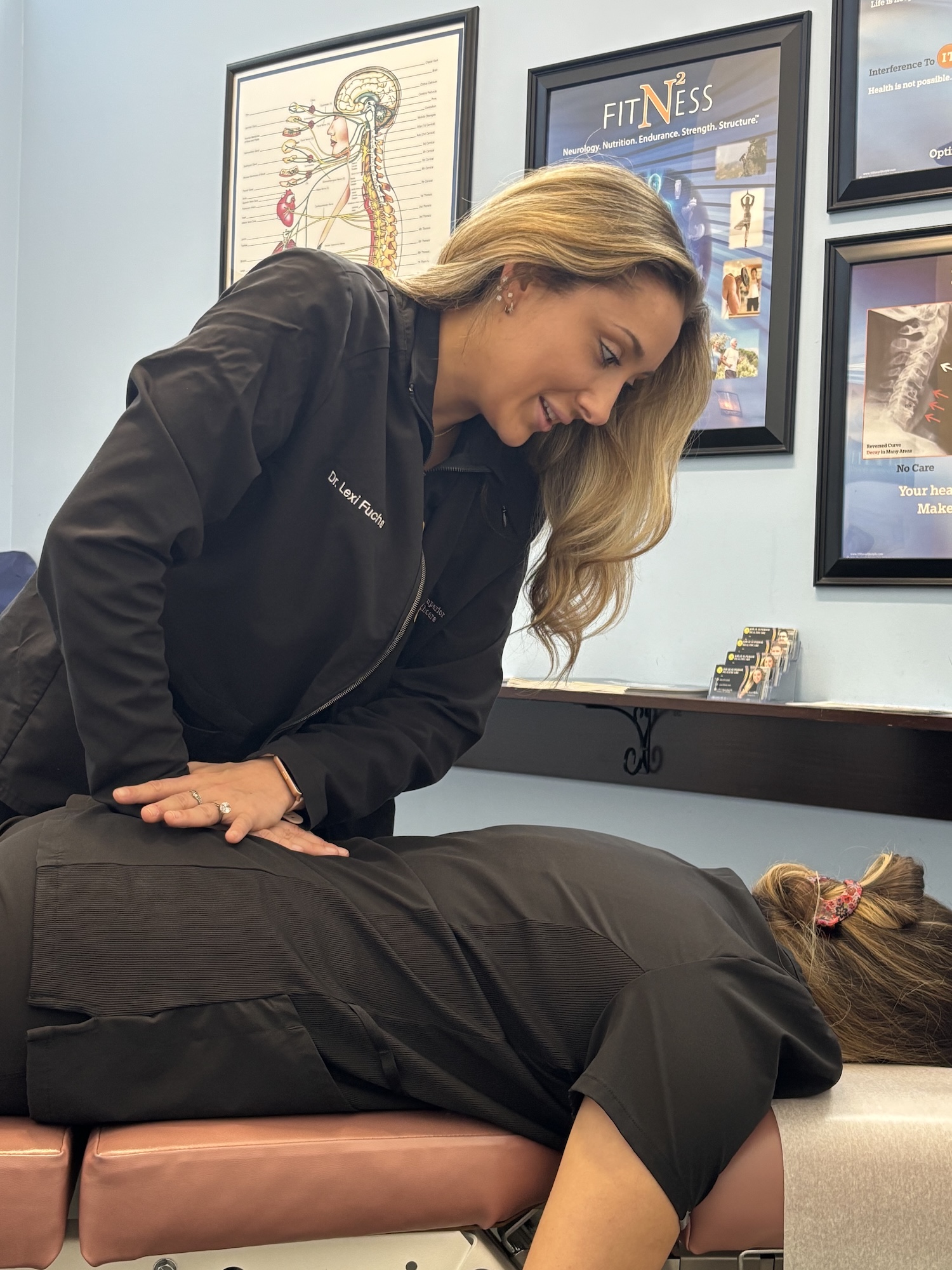 Common Causes of Back Pain and How Chiropractic Can Help