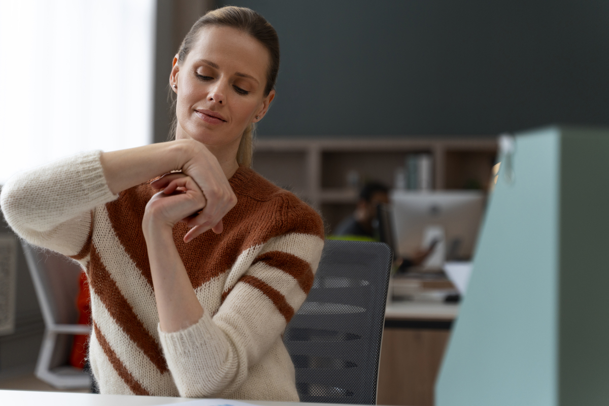 Why You Should See A Chiropractor for Carpal Tunnel 1 Why You Should See A Chiropractor for Carpal Tunnel