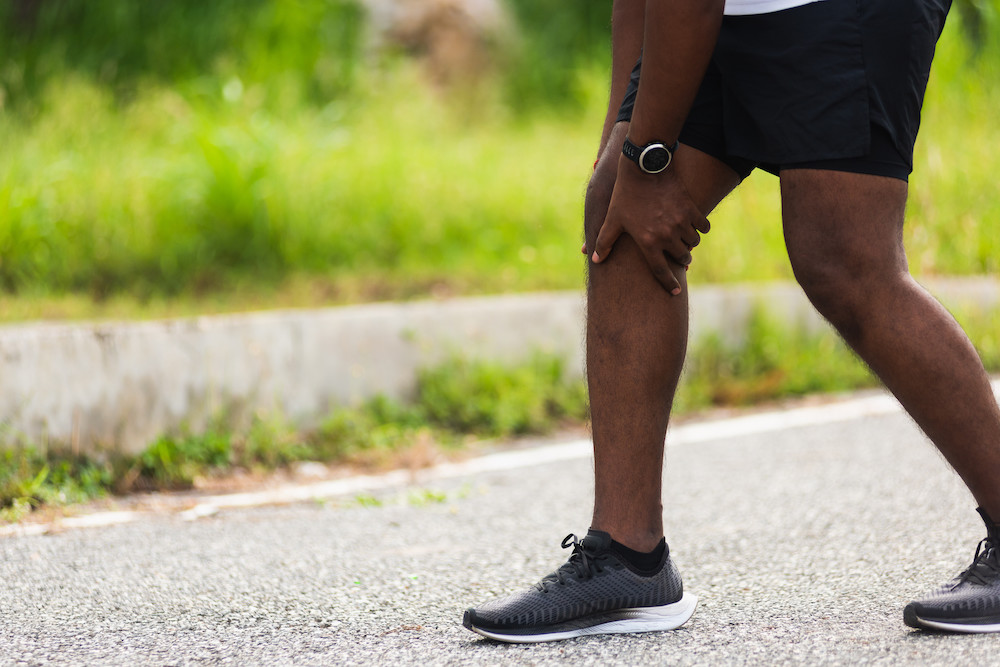 Knee Pain & Injuries: Symptoms, Causes, Treatment in Winter Garden 1 Knee Pain & Injuries: Symptoms, Causes, Treatment in Winter Garden