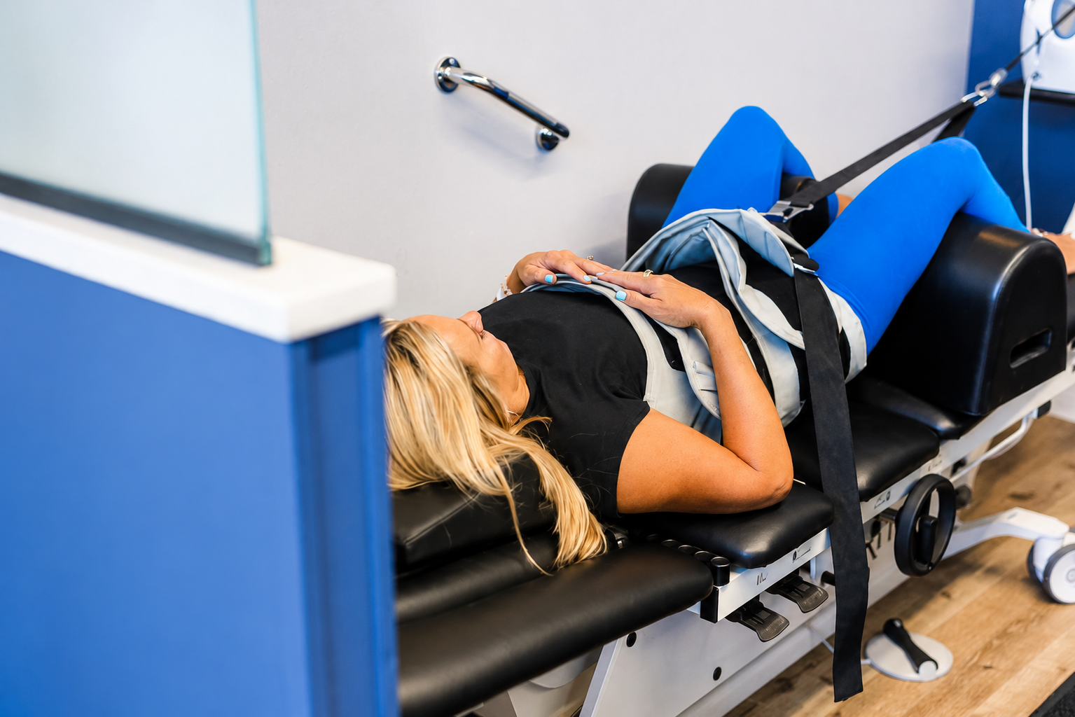 Why Spinal Decompression Is Often Combined With Chiropractic Care 1 Why Spinal Decompression Is Often Combined With Chiropractic Care