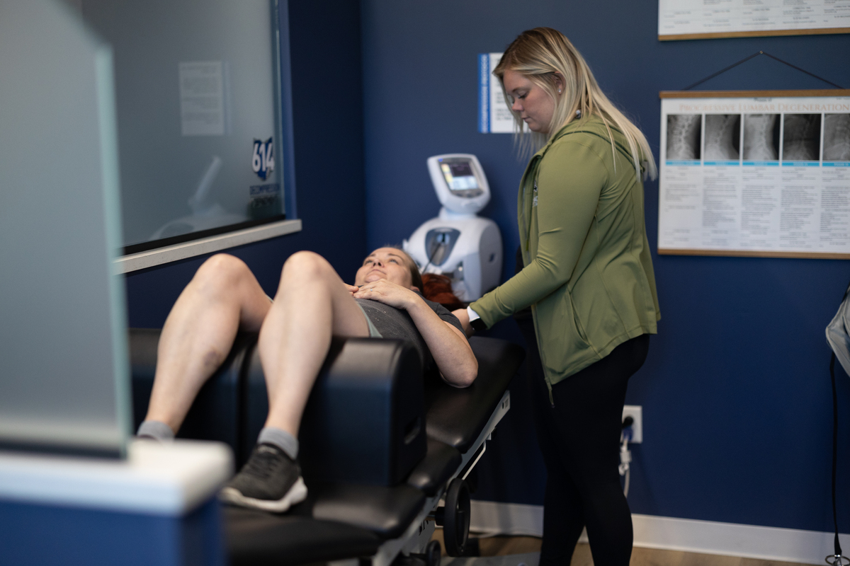 Why Spinal Decompression Is Often Combined With Chiropractic Care 2 Why Spinal Decompression Is Often Combined With Chiropractic Care