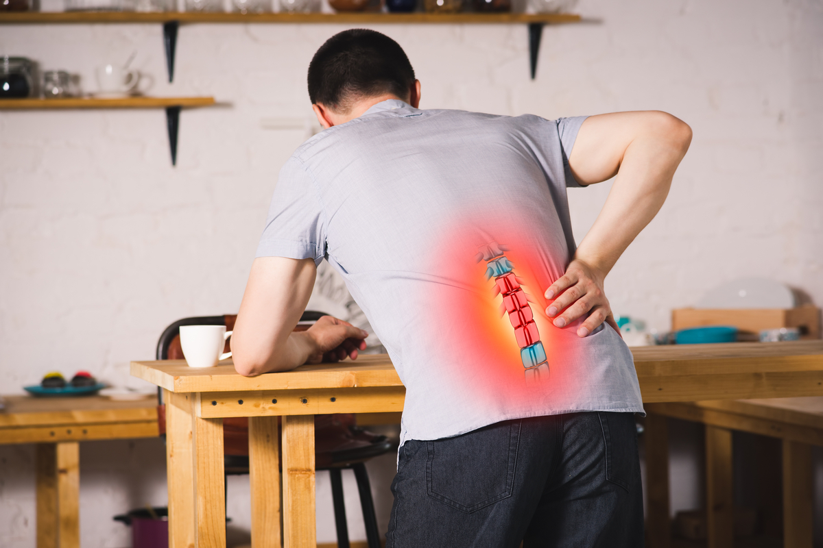 The Role of Chiropractic Adjustments in Alleviating Sciatic Pain 1 The Role of Chiropractic Adjustments in Alleviating Sciatic Pain