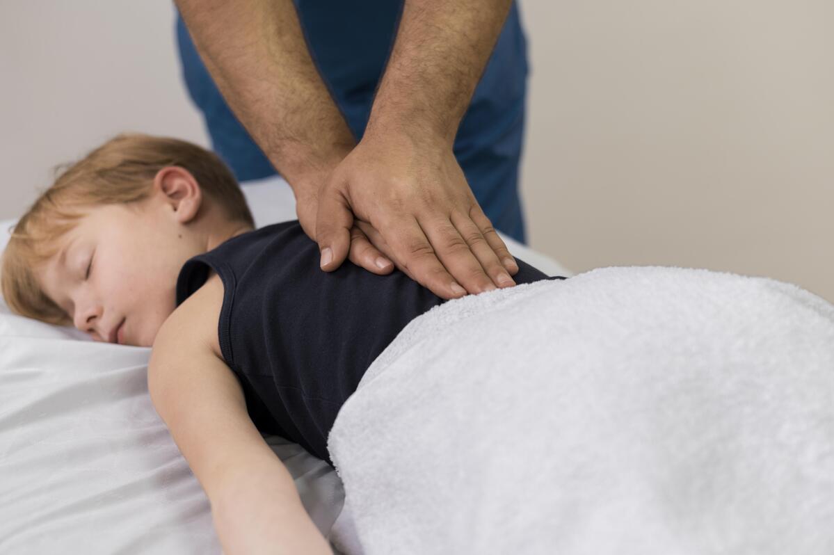 Pediatric Chiropractic Care in North Hampton What Parents Need to Know 2 Pediatric Chiropractic Care in North Hampton What Parents Need to Know