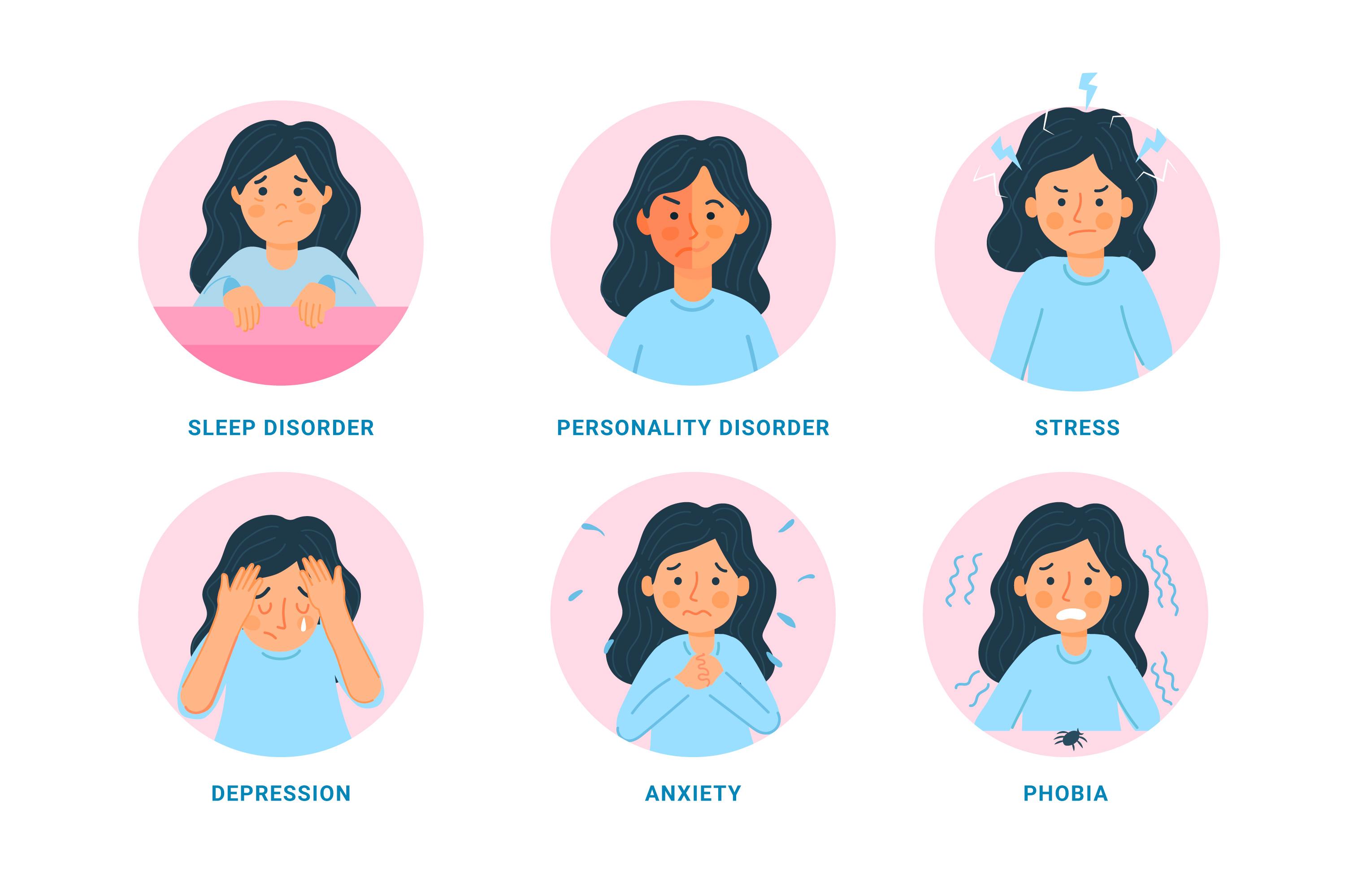 When Headaches Become Chronic: Signs It’s Time to Get Help 1 When Headaches Become Chronic: Signs It’s Time to Get Help