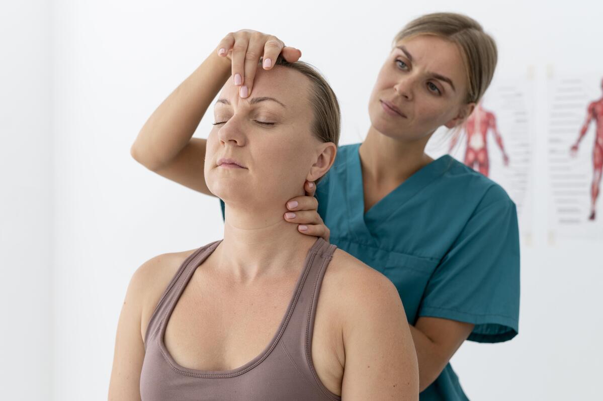 When Headaches Become Chronic: Signs It’s Time to Get Help 2 When Headaches Become Chronic: Signs It’s Time to Get Help