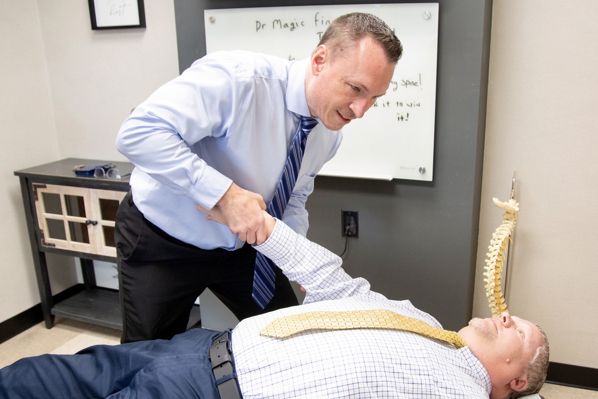 Living with Carpal Tunnel Syndrome: Coping Tips and Lifestyle Changes 1 Living with Carpal Tunnel Syndrome: Coping Tips and Lifestyle Changes