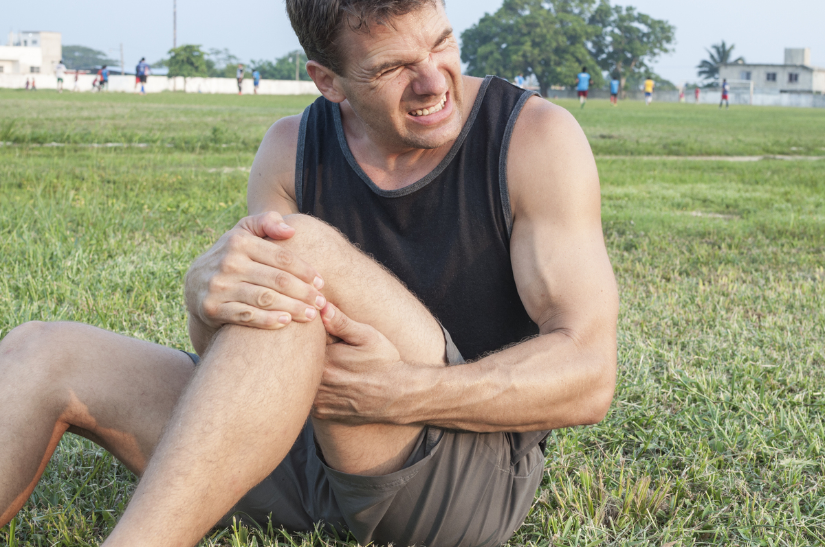 Why Athletes in Winter Garden Struggle With Leg Pain — And How to Prevent It 1 Why Athletes in Winter Garden Struggle With Leg Pain — And How to Prevent It