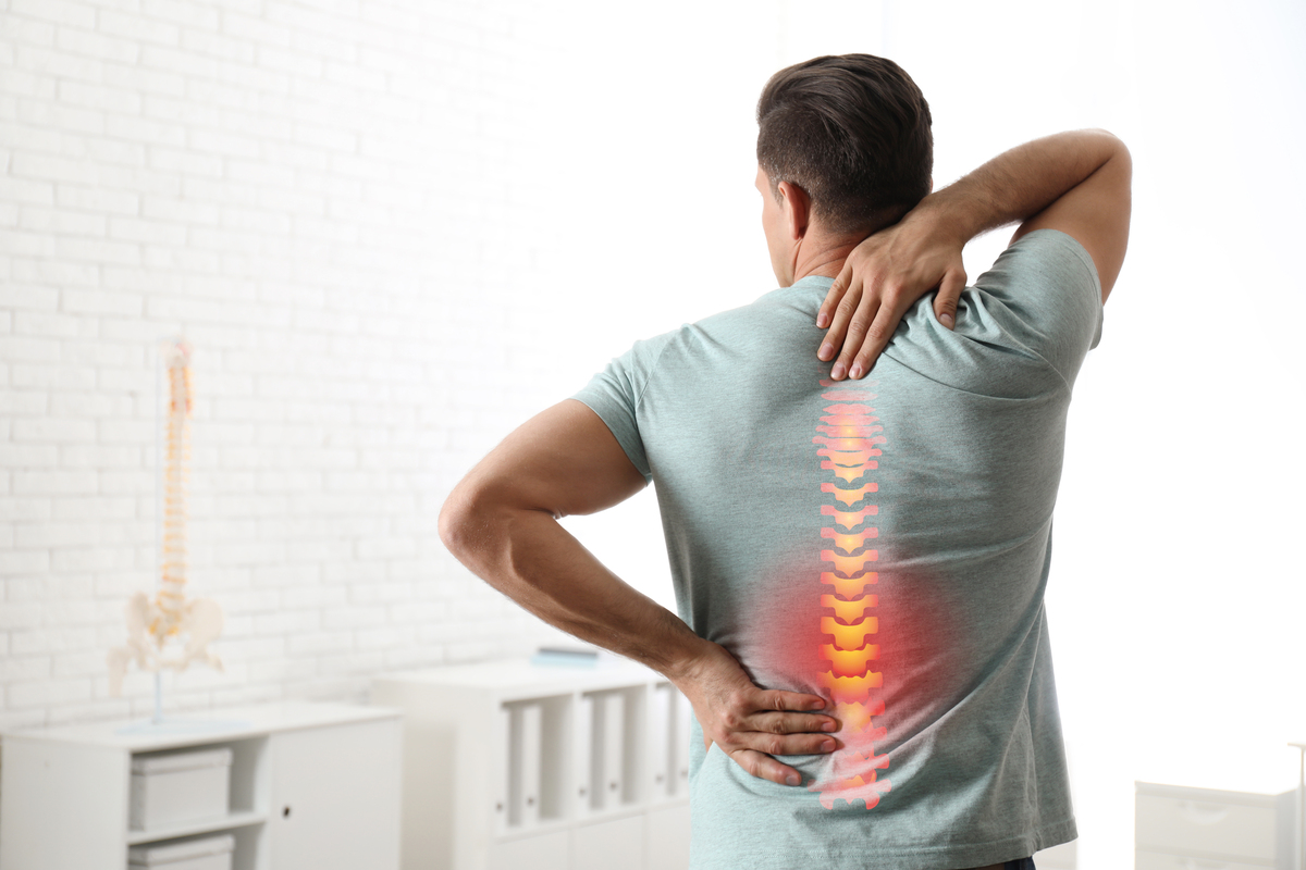 Lower Back Pain After a Car Accident: Causes and Treatment Options 1 Lower Back Pain After a Car Accident: Causes and Treatment Options