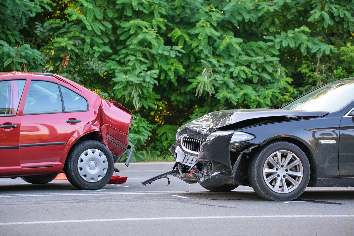 Lower Back Pain After a Car Accident: Causes and Treatment Options 2 Lower Back Pain After a Car Accident: Causes and Treatment Options