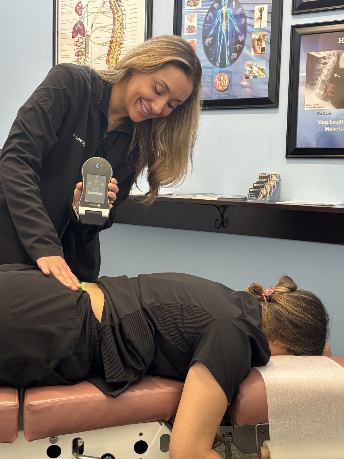 What Is Laser Therapy? How It Works to Reduce Pain and Inflammation