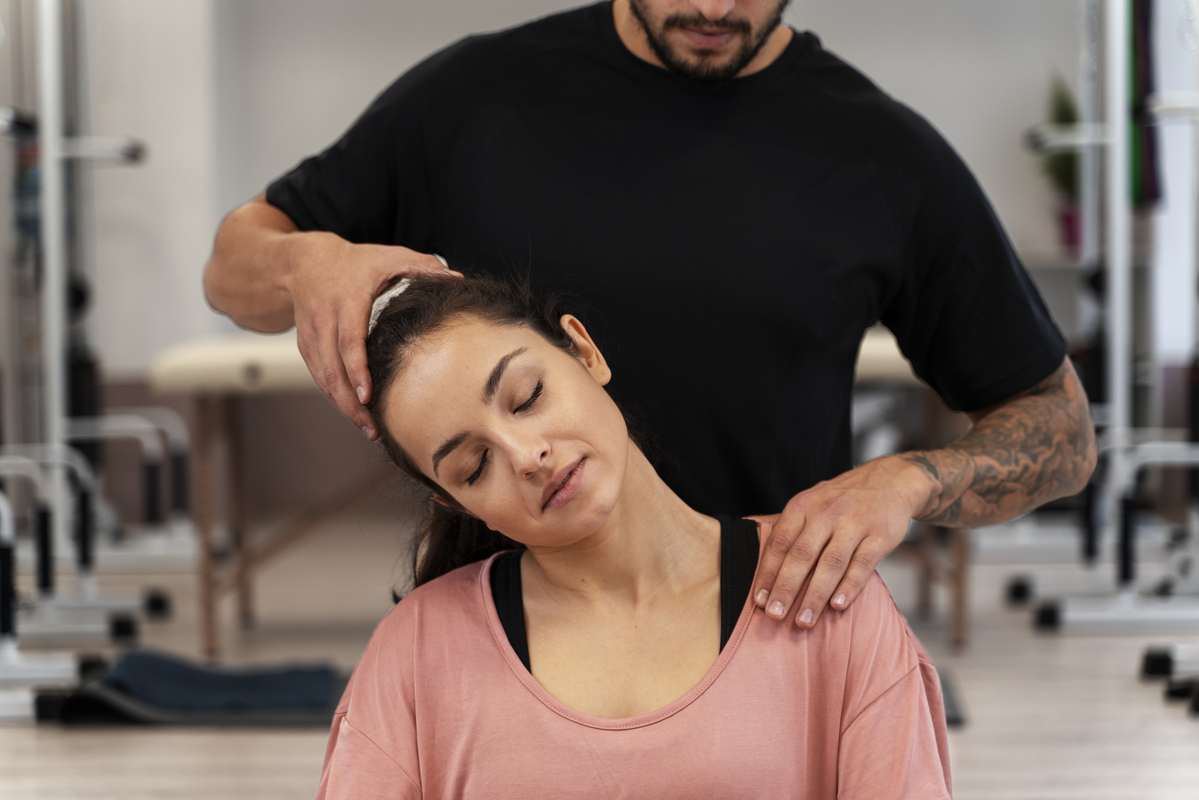 Why You Should See A Chiropractor for Whiplash 2 Why You Should See A Chiropractor for Whiplash