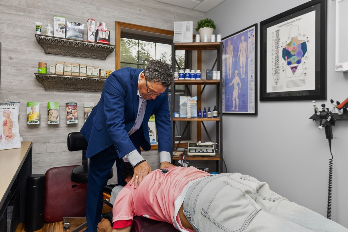 How Athletes Optimize Performance With Chiropractic Care 2 How Athletes Optimize Performance With Chiropractic Care