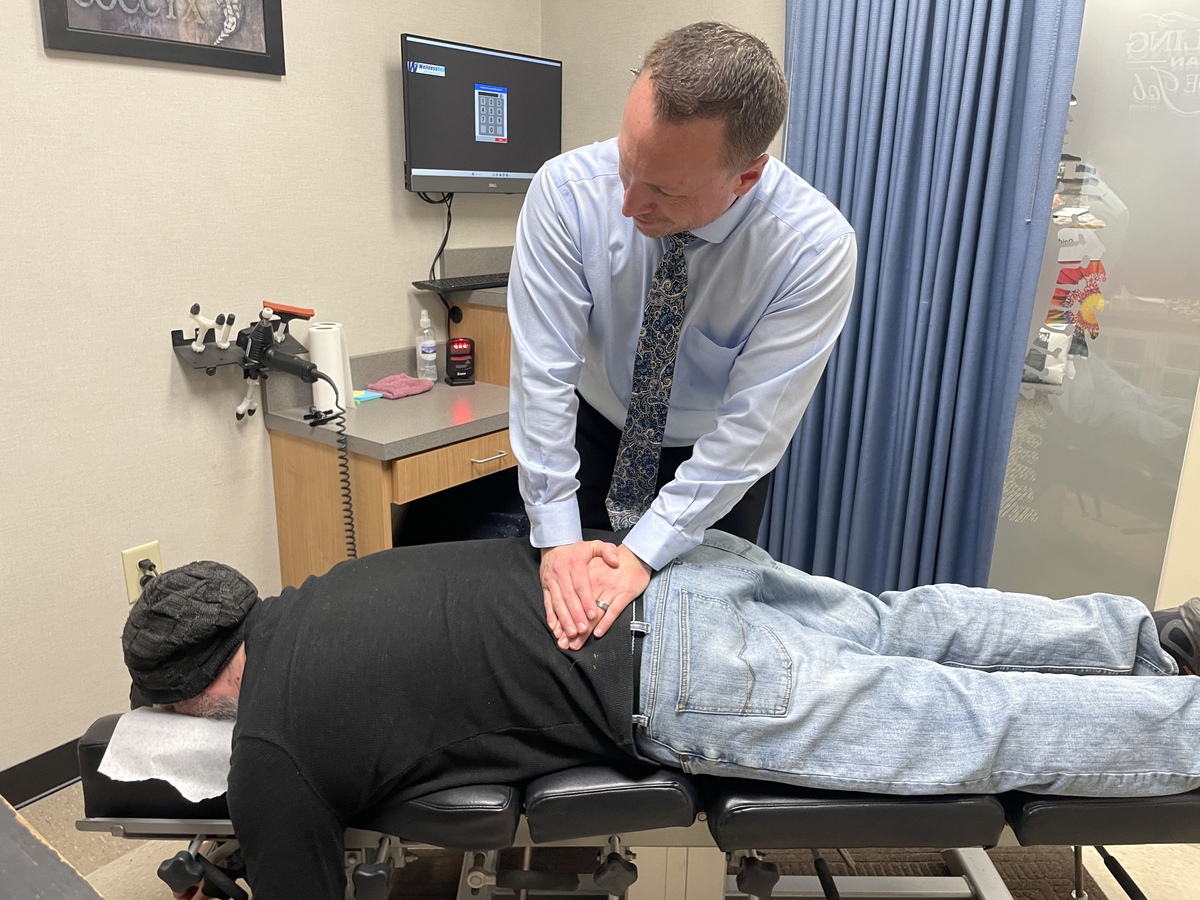 Is Your Hip Pain Actually Coming From Your Lower Back? The Overlooked Connection 1 Is Your Hip Pain Actually Coming From Your Lower Back? The Overlooked Connection