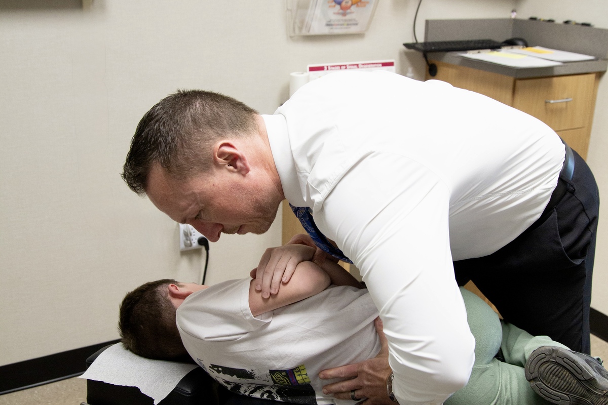 Is Your Hip Pain Actually Coming From Your Lower Back? The Overlooked Connection 2 Is Your Hip Pain Actually Coming From Your Lower Back? The Overlooked Connection