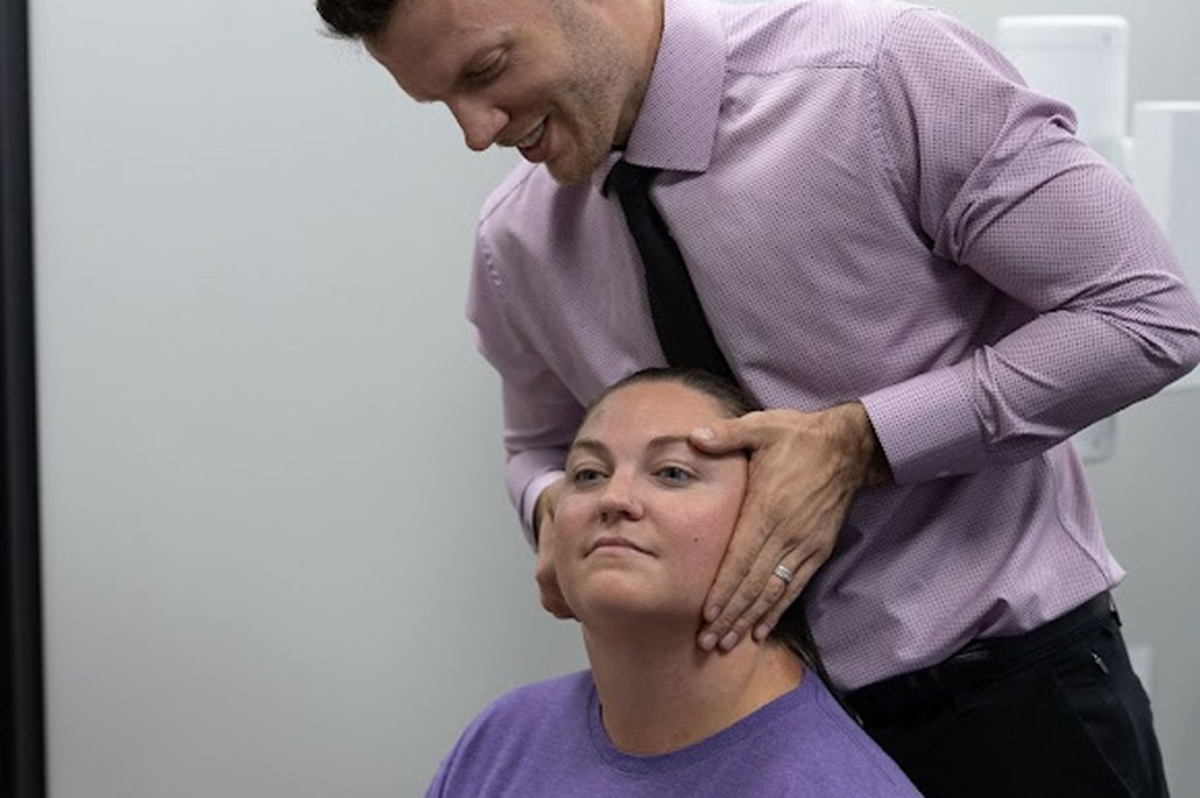 Why Your Tension Headaches Won't Go Away (Stress Is Only Half The Problem) 1 Why Your Tension Headaches Won't Go Away (Stress Is Only Half The Problem)