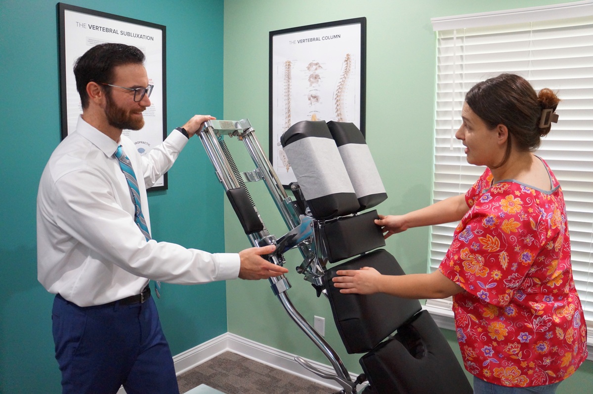 The Link Between Balance, Coordination, and Aging Well: What You Should Know 1 The Link Between Balance, Coordination, and Aging Well: What You Should Know